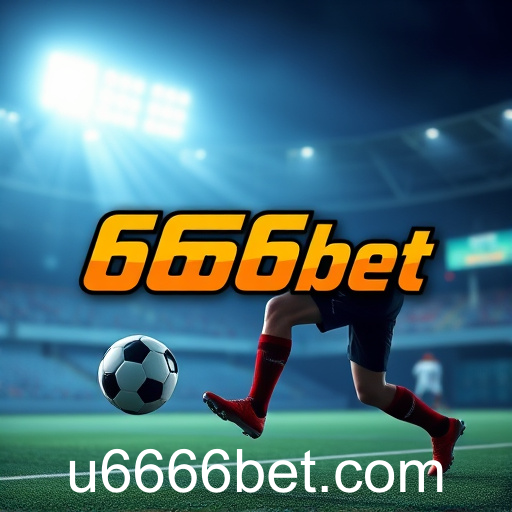 Ascensão do 6666bet: Impacto nos Jogos Online