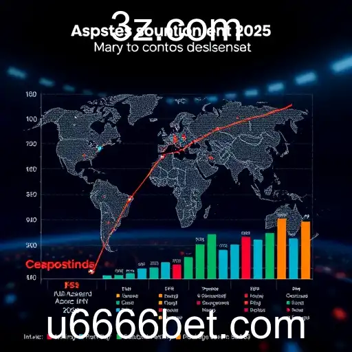 Tendências do Mercado de Jogos Online em 2025