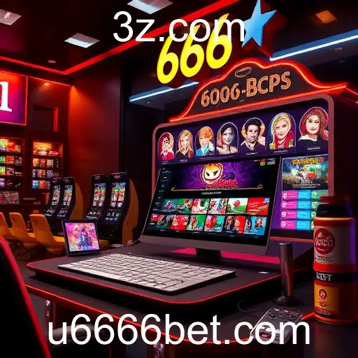 A Expansão do Mercado de Jogos Online no Brasil