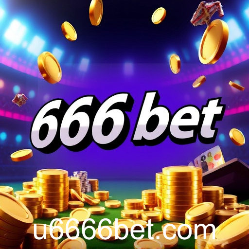 Expansão Global e Novidades do 6666bet para Jogadores