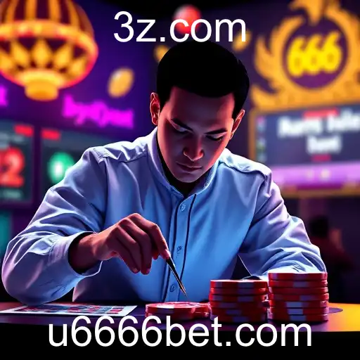 Crescimento dos Jogos de Aposta em Portugal em 2025