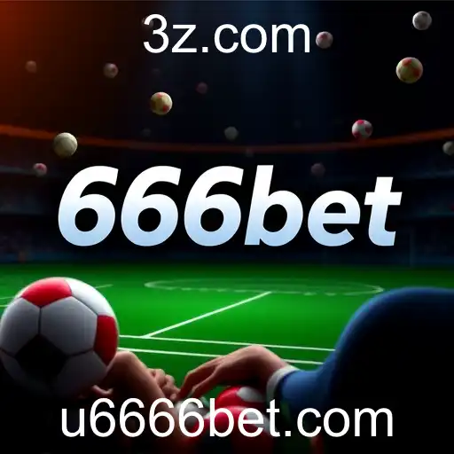 Impacto da 6666bet no Mercado de Apostas Online