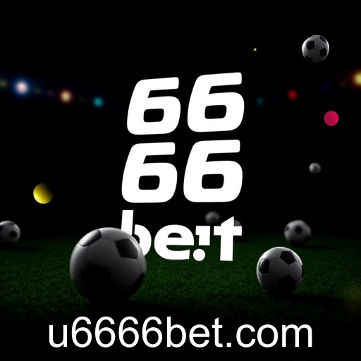 O Impacto da 6666bet no Cenário Atual de Jogos Online