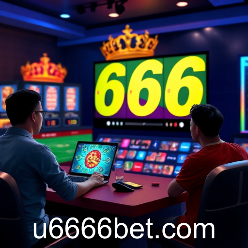 Explorando o Impacto do iGaming em 2025