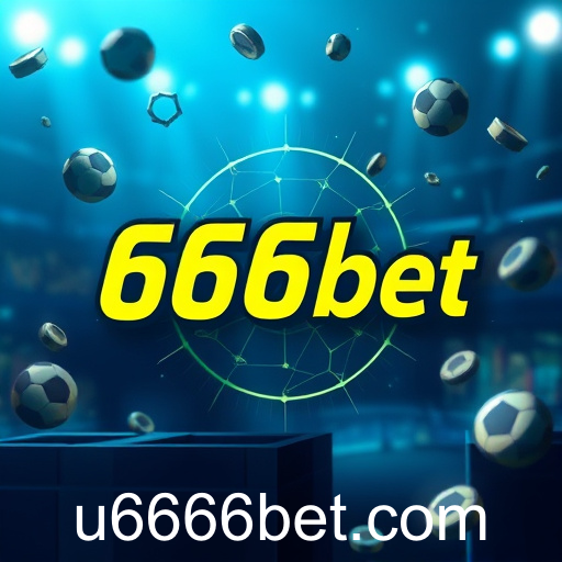 Inovação e Desafios com o 6666bet na Indústria de Jogos