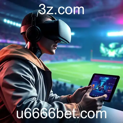 Inovações e Tendências dos Jogos de 2025