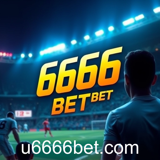 Revolução no Mundo dos Jogos com 6666bet
