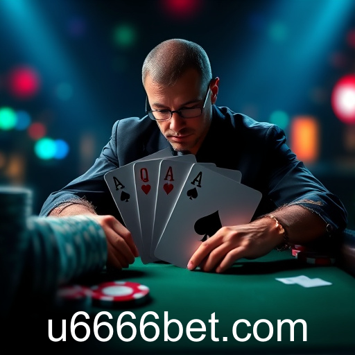 Revolução no Mercado de Apostas com a 6666bet