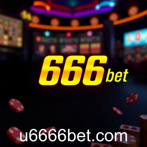 A Revolução do Cassino Online: 6666bet e as Tendências de 2025