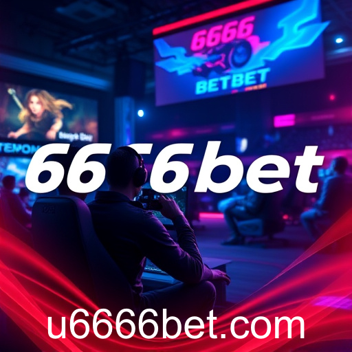 Ascensão da 6666bet no Cenário Global de Apostas Online