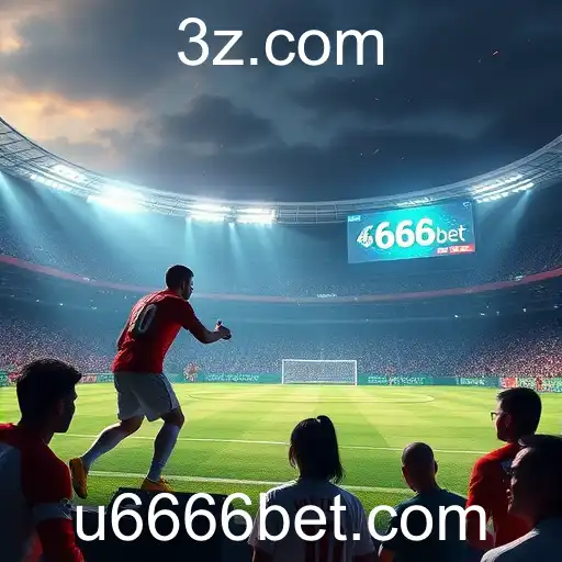 O Crescimento do Mercado de Jogos Online e a Ascensão do 6666bet