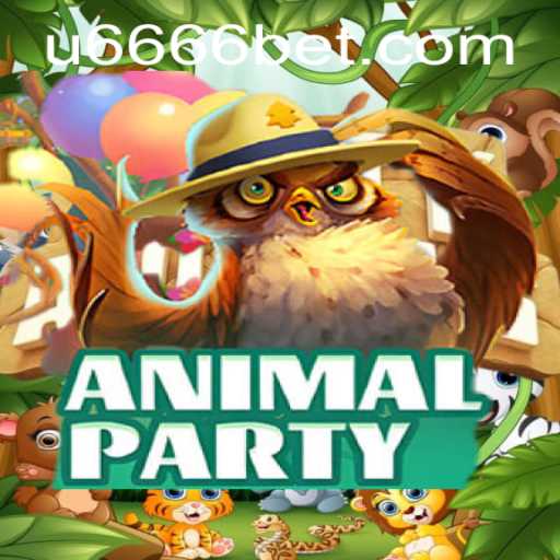 Discovering AnimalParty: A New Gaming Adventure with Exciting Twists