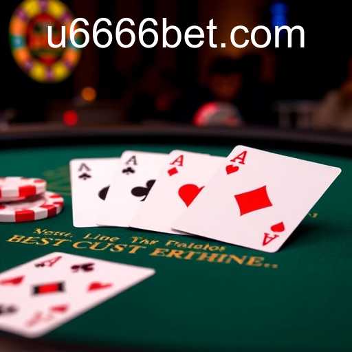The Allure of Blackjack: Decoding the Popularity of 6666bet