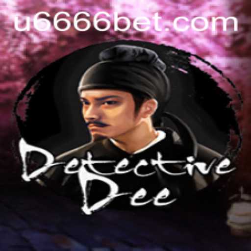 DetectiveDee: Unraveling Mysteries with 6666bet