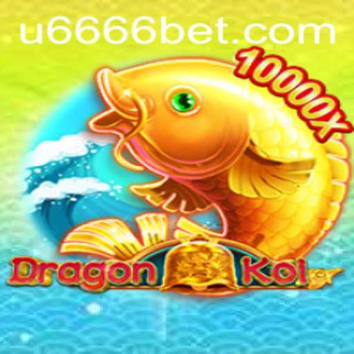 Exploring DragonKoi: The Thrilling Adventure Game with 6666bet