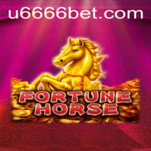 FortuneHorse: A Thrilling Ride into the World of 6666bet