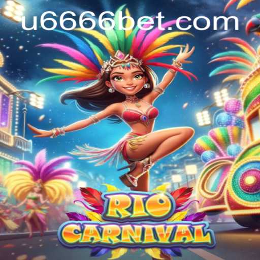 Experience the Vibrant Excitement of RioCarnival with 6666bet