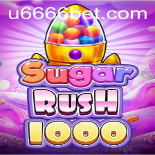 Exploring SugarRush1000: A Sweet Adventure with 6666bet